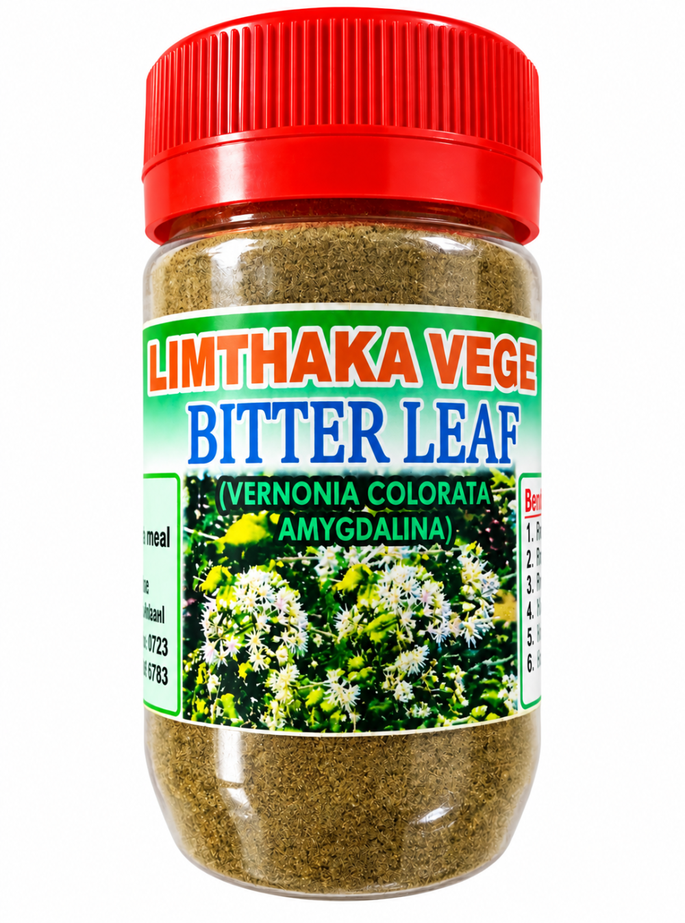b2242f80-2ccb-4c03-a765-f2dac3479e9a Chilinthaka Bitter Leaf
