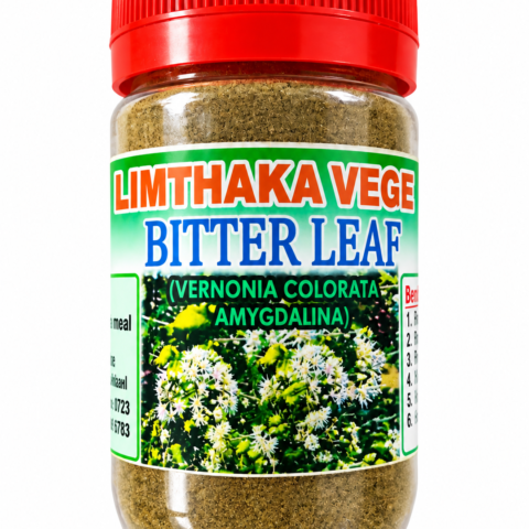b2242f80-2ccb-4c03-a765-f2dac3479e9a Chilinthaka Bitter Leaf
