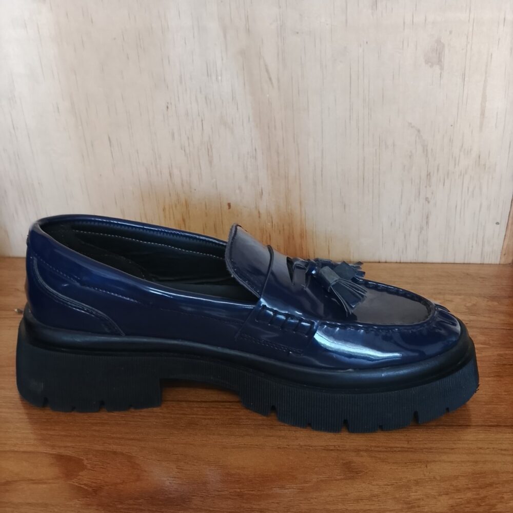Boyfriend Shoes