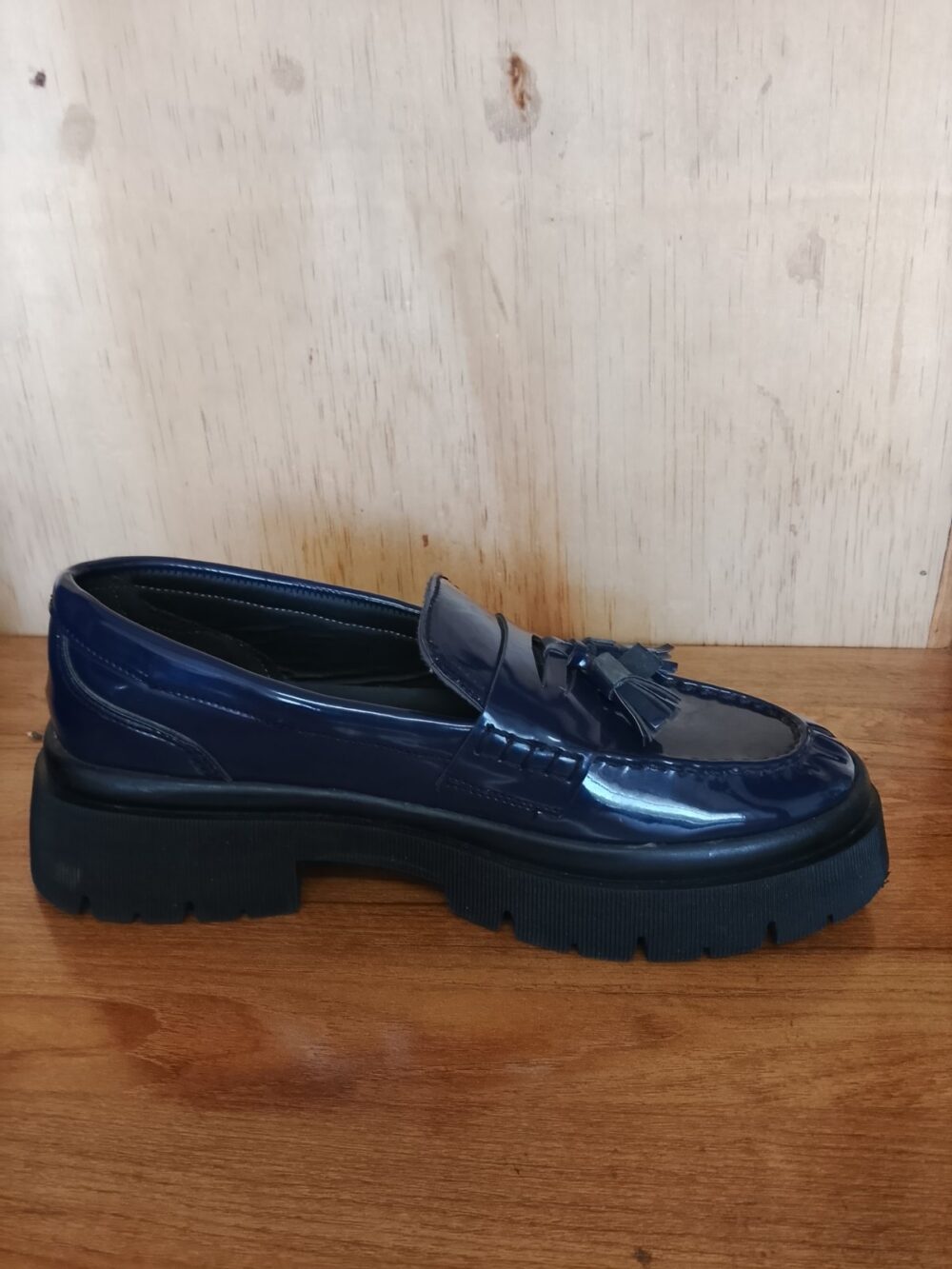 Boyfriend Shoes