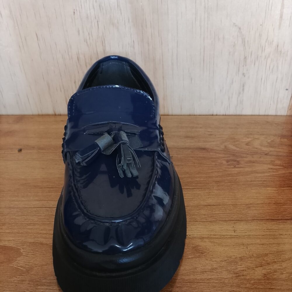 Boyfriend Shoes
