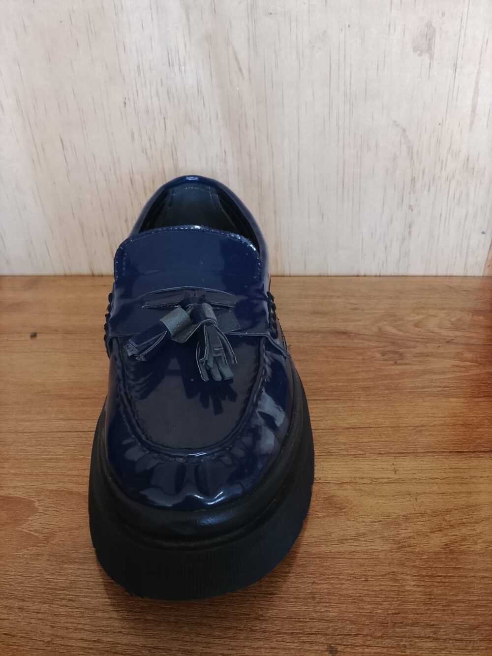 Boyfriend Shoes