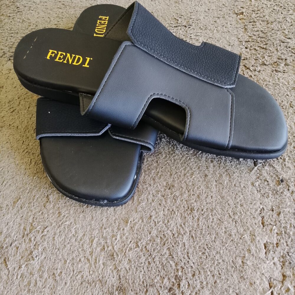 Fendi Slippers