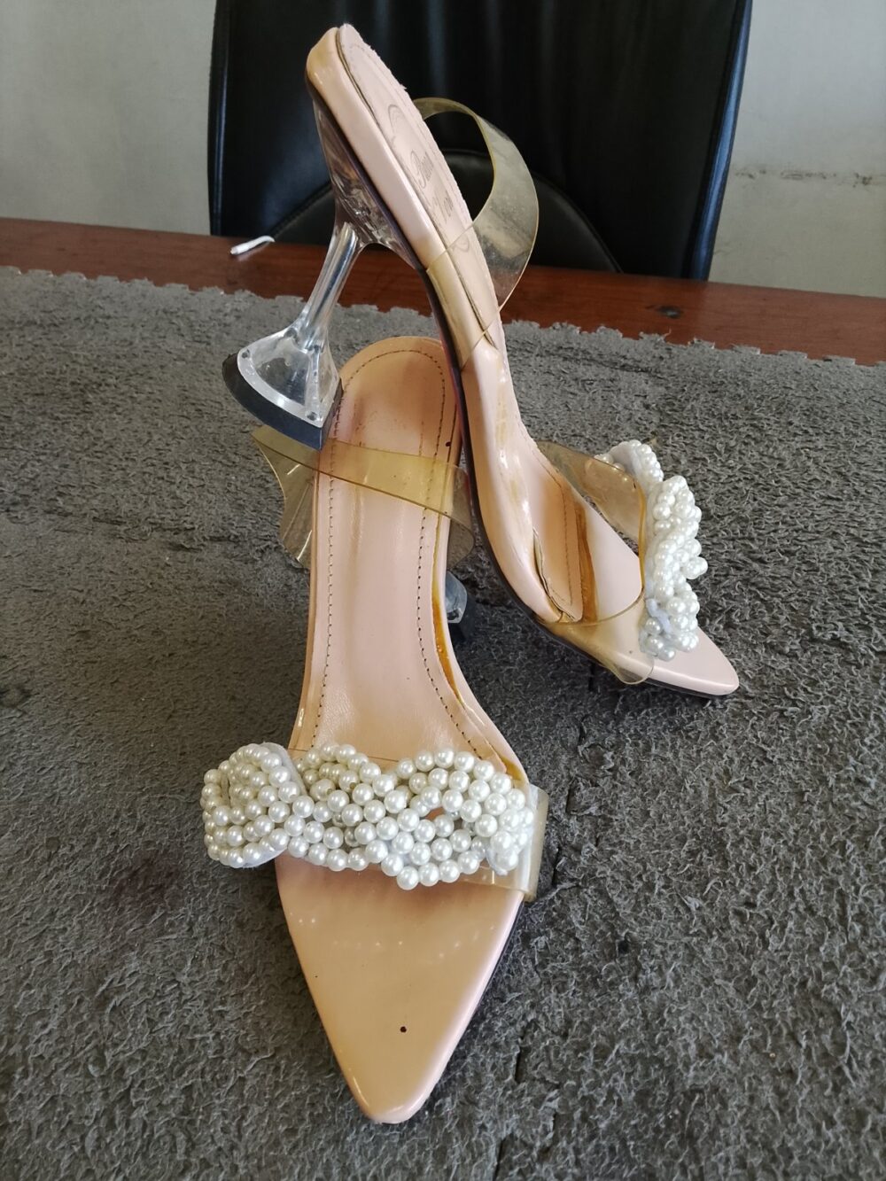 Shoe