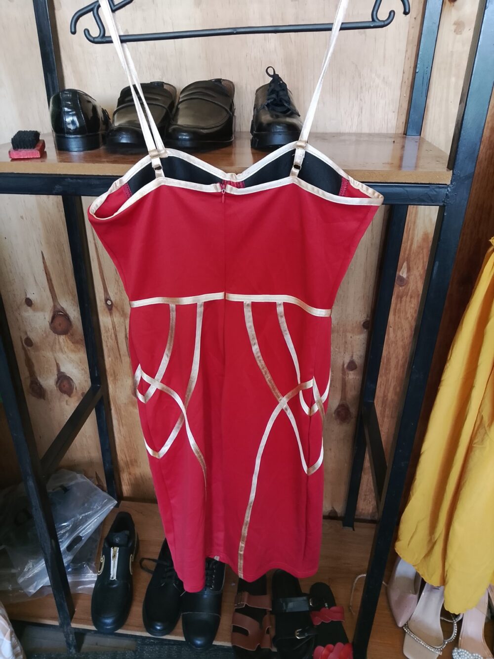 Dress