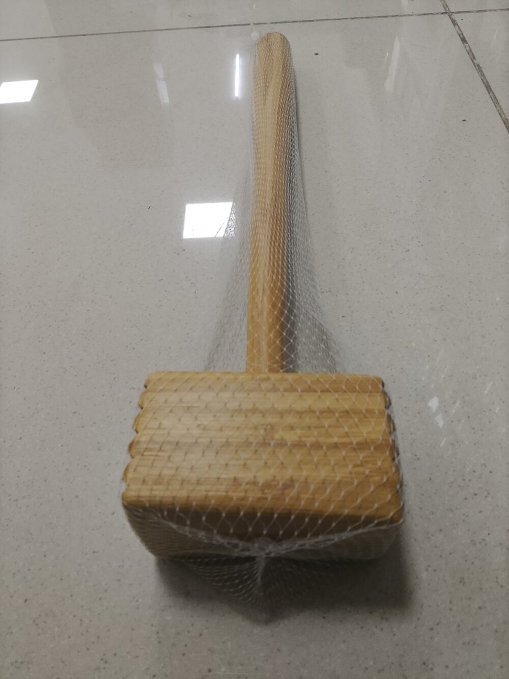 Wooden Tenderiser