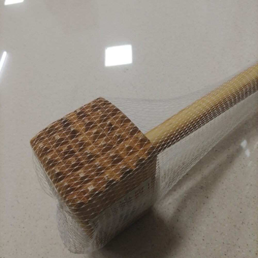 Wooden Tenderiser