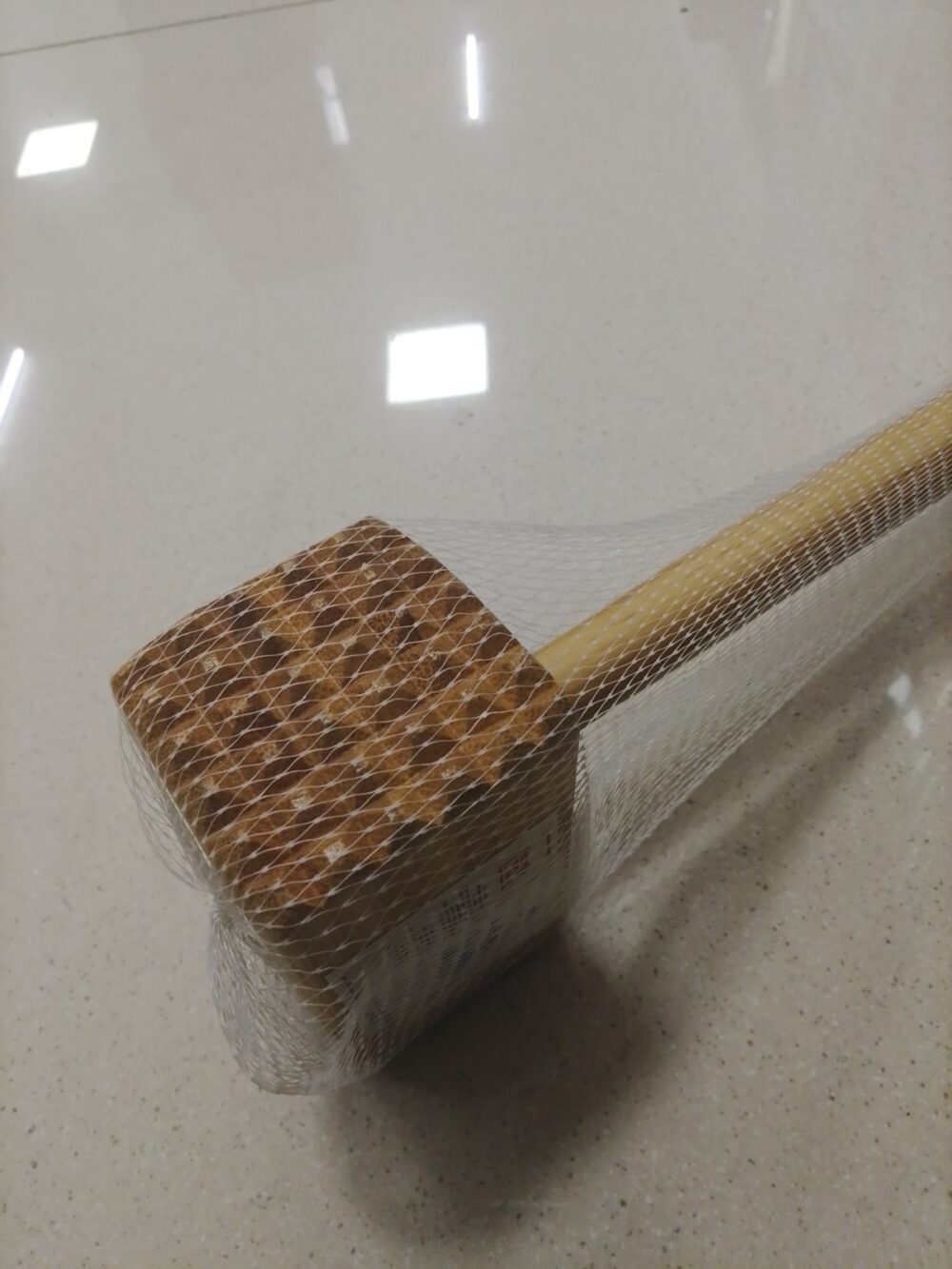 Wooden Tenderiser