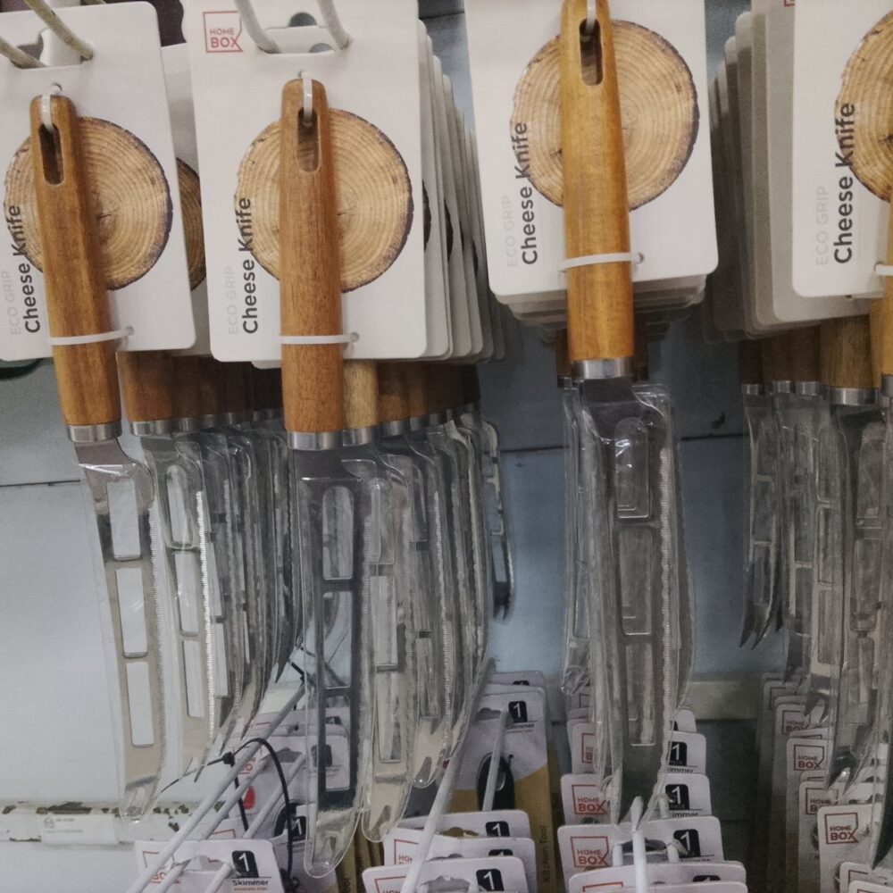 kitchen knifes