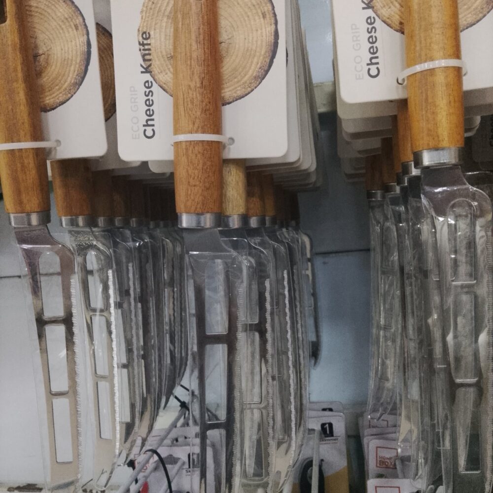 kitchen knifes