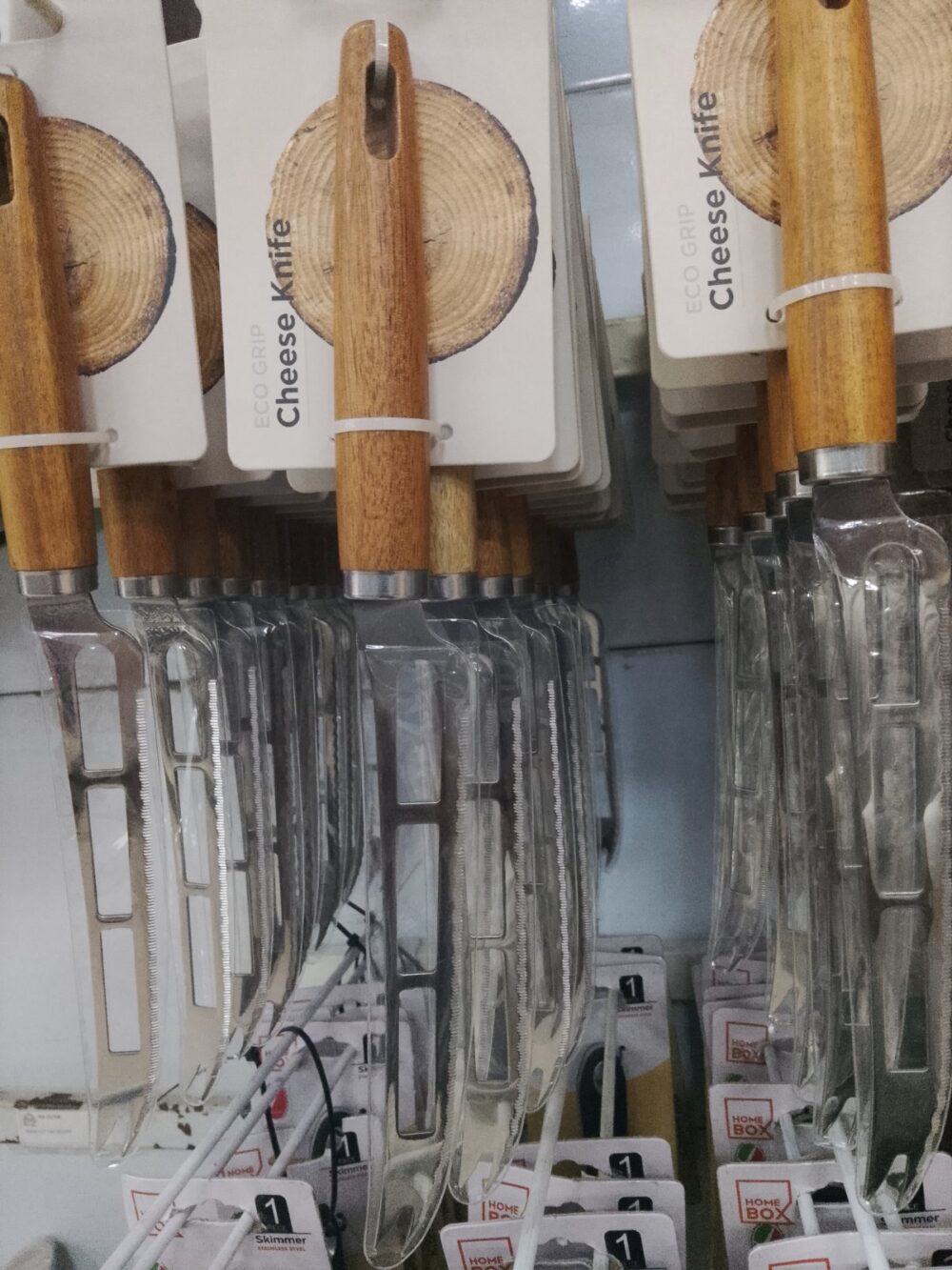 kitchen knifes