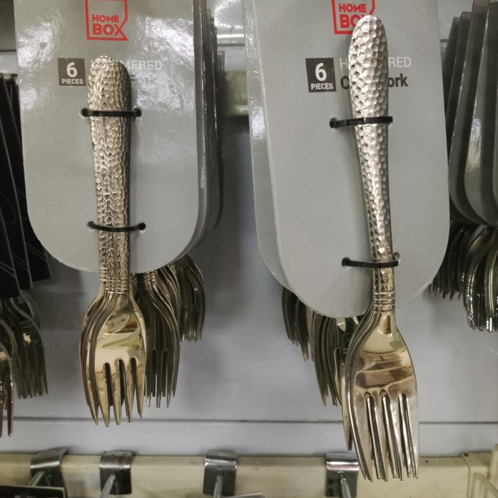 Fork