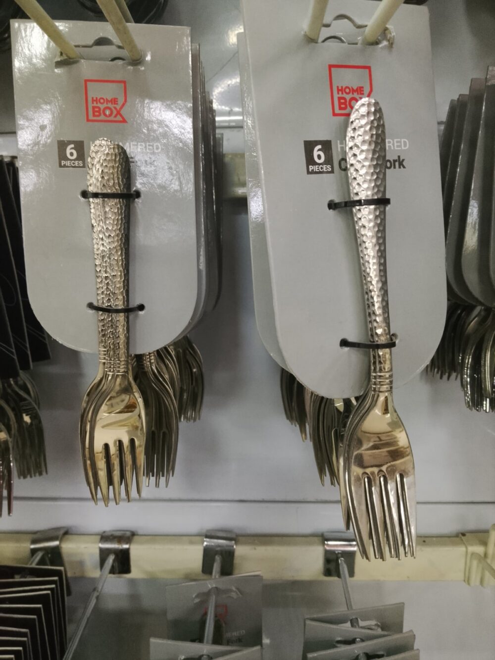 Fork