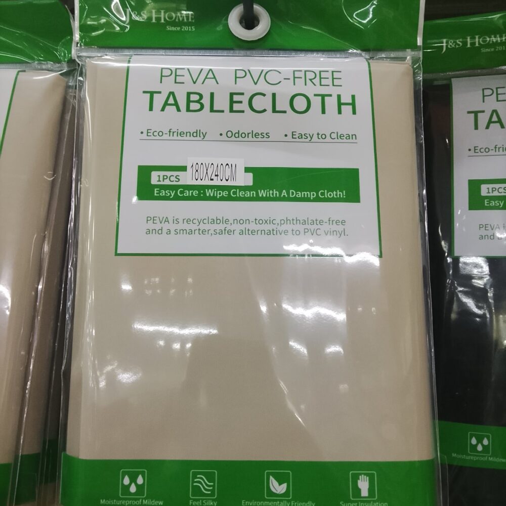 Tablecloth