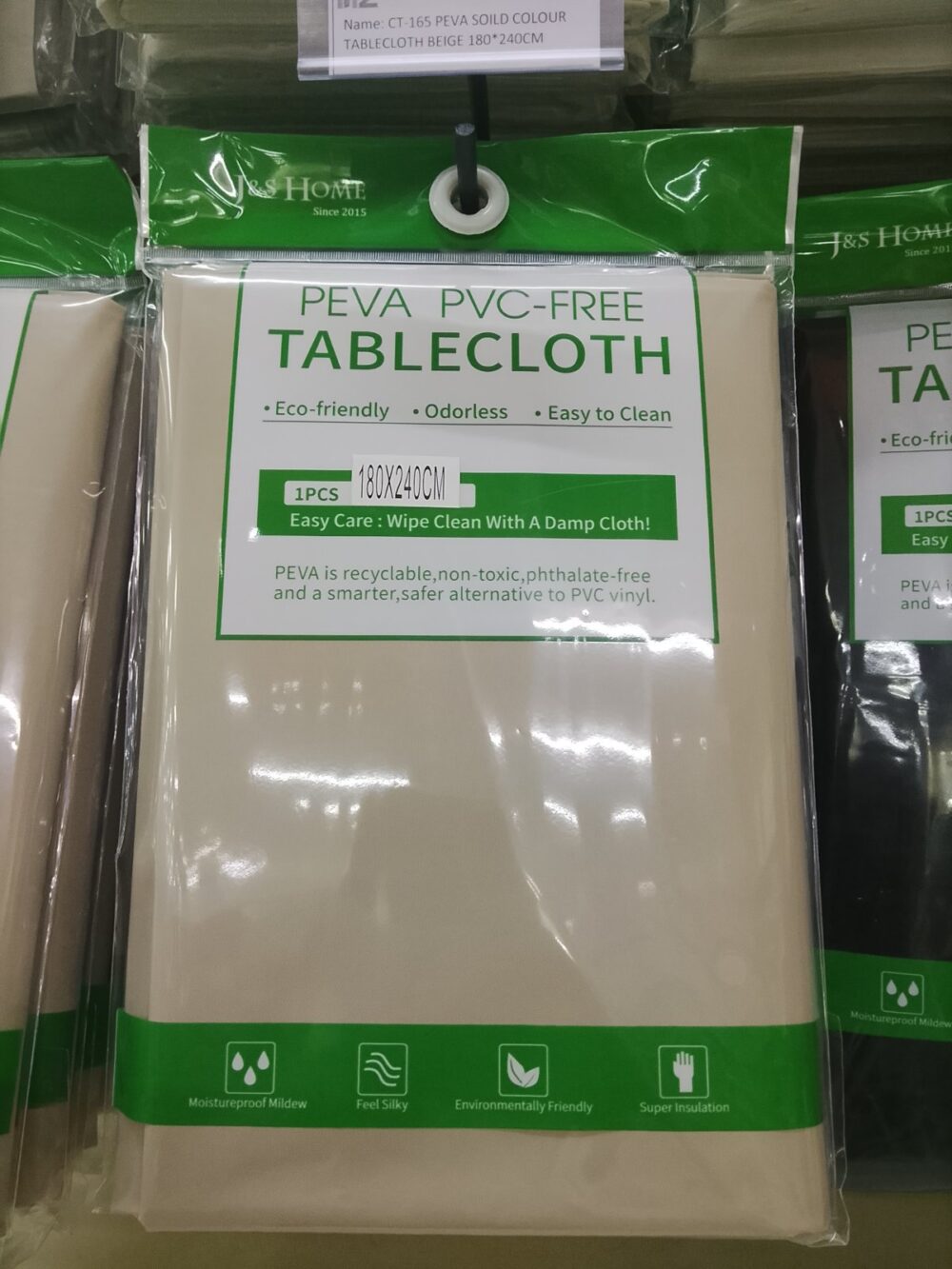Tablecloth