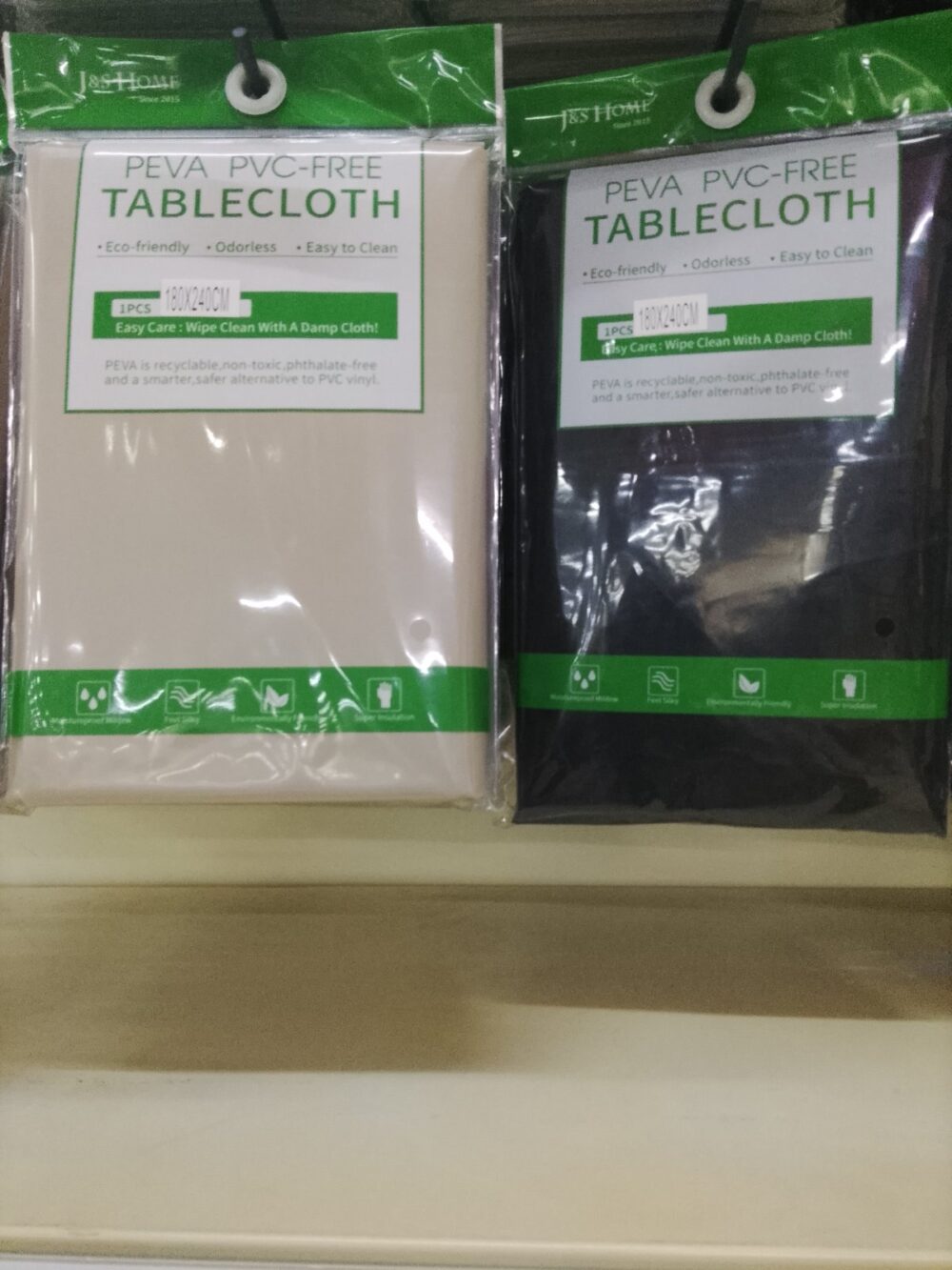 Tablecloth