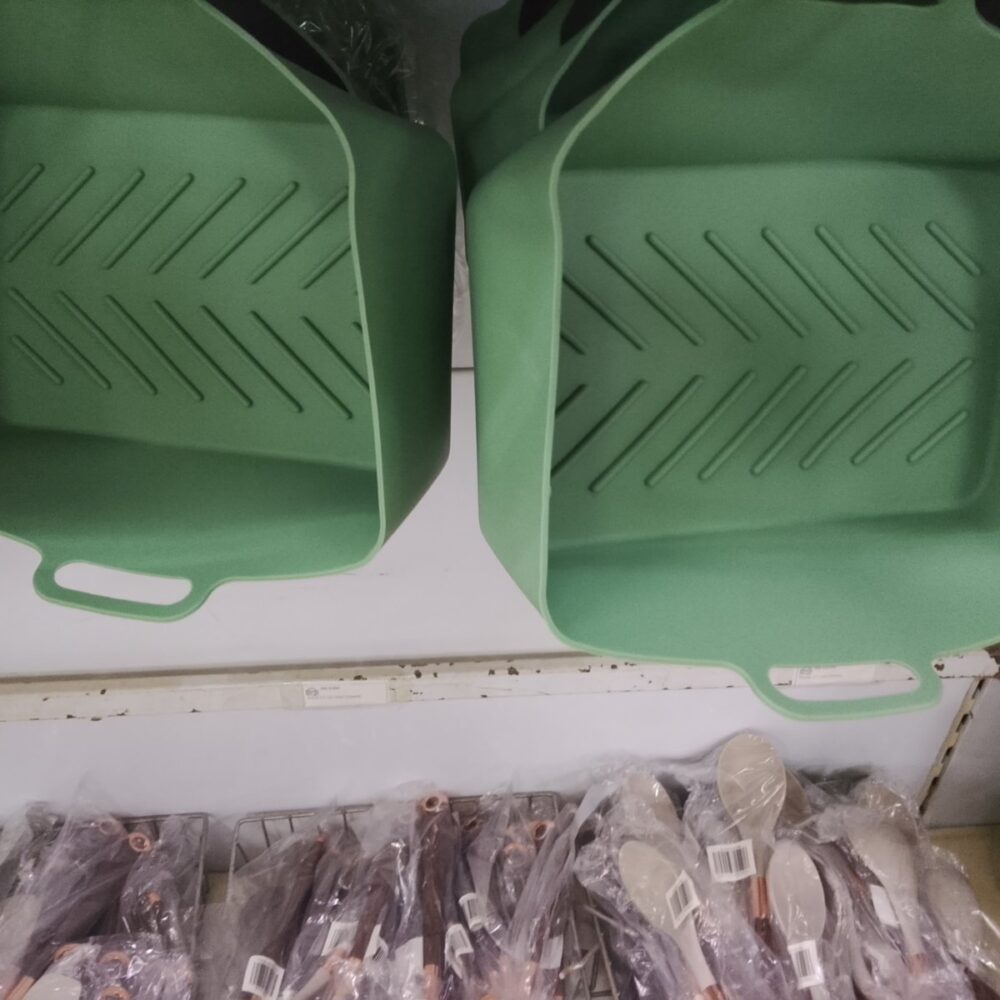 Baking Tray