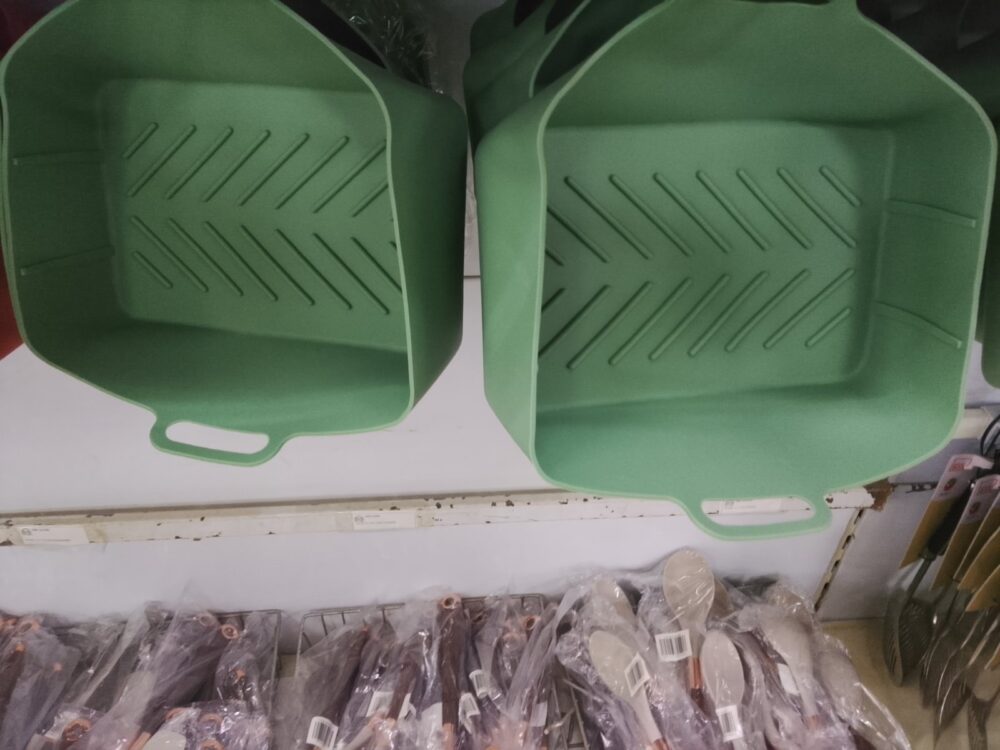 Baking Tray