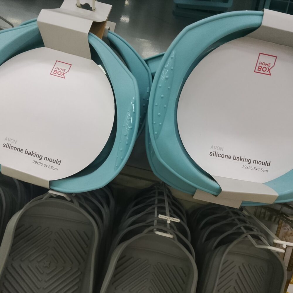 Baking Mould