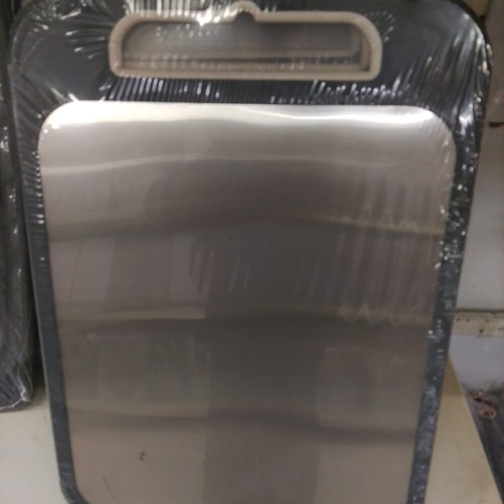 Cutting board