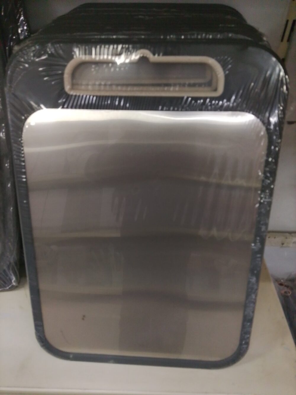 Cutting board