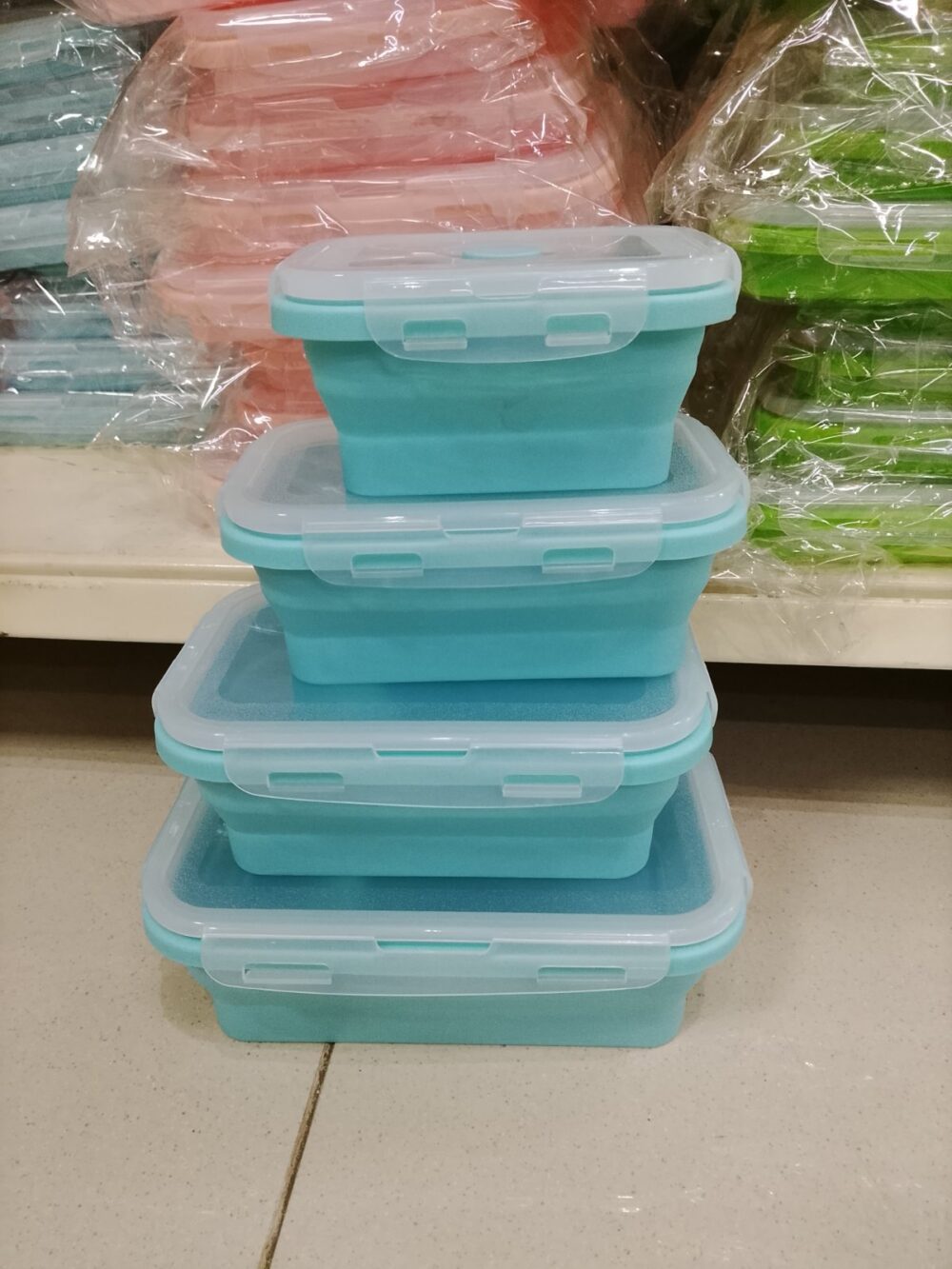 Lunch Box