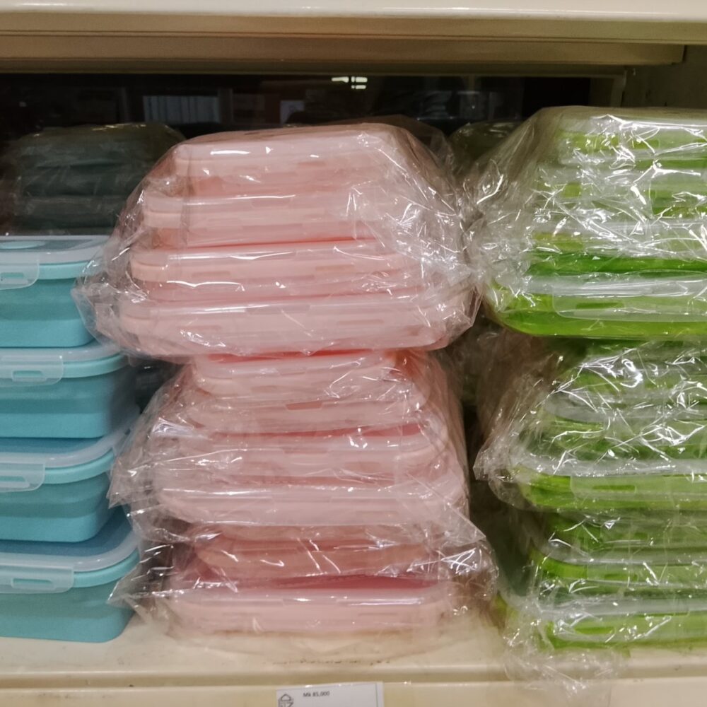 Lunch Box
