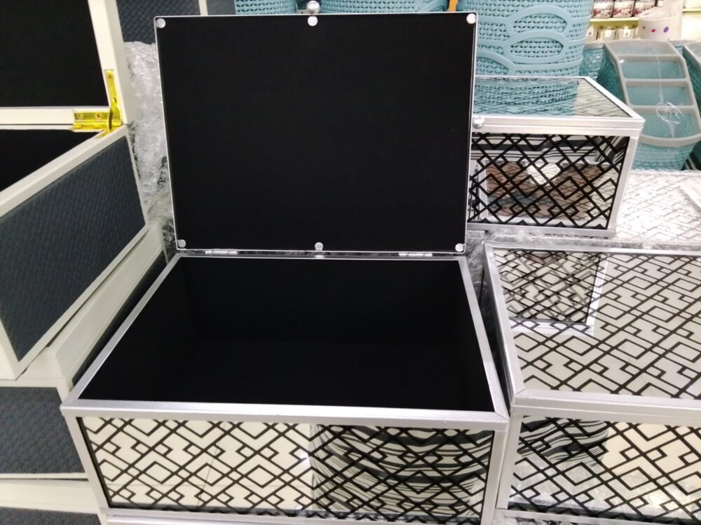 Box