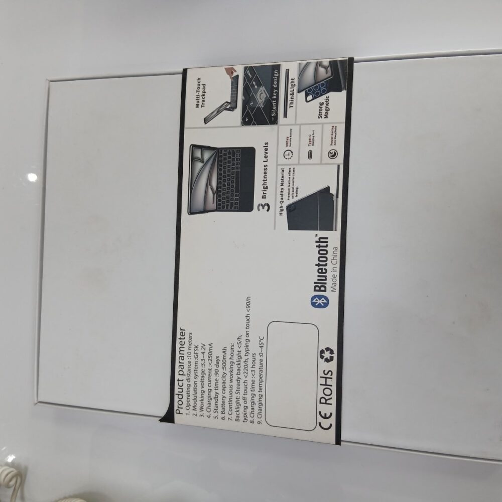 magic keyboard