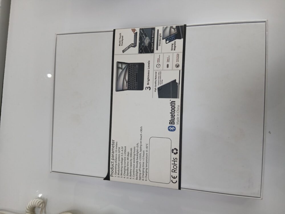 magic keyboard