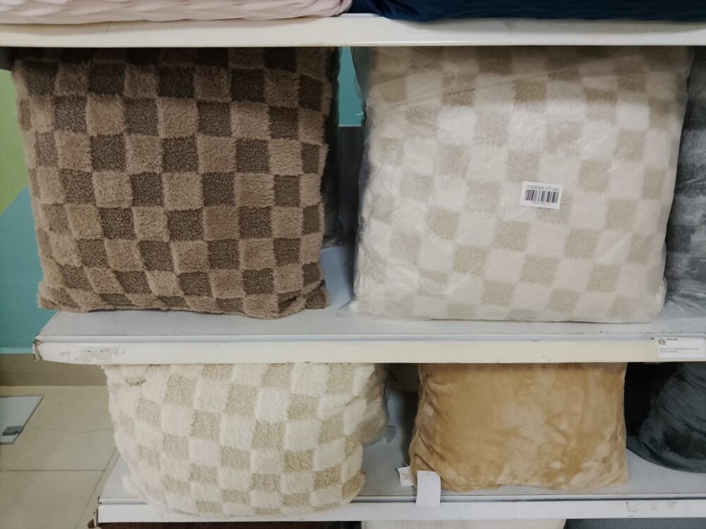 Pillow