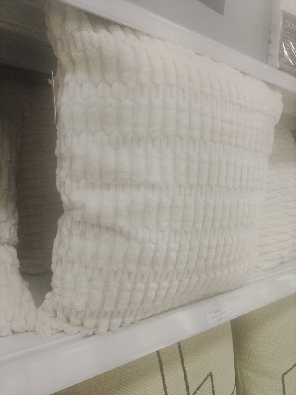 Cushion