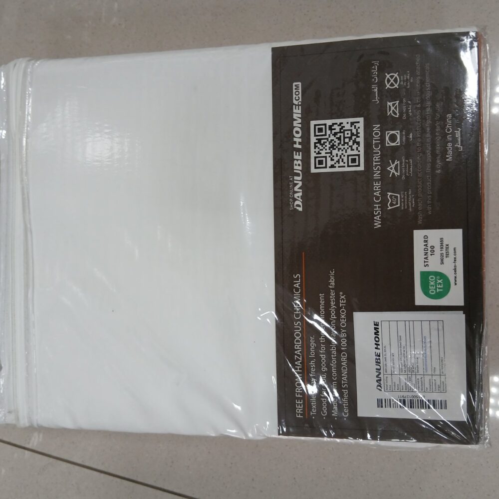 Duvet cover