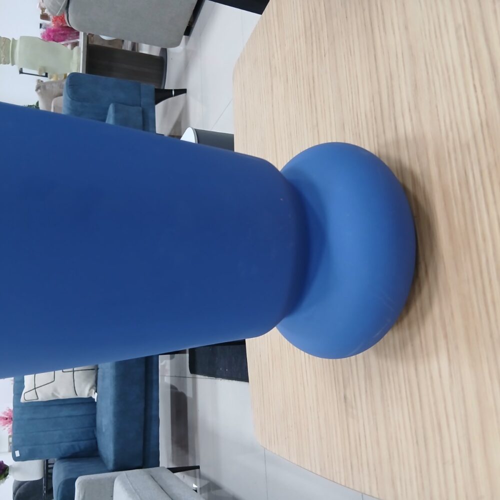 Ceramic vase