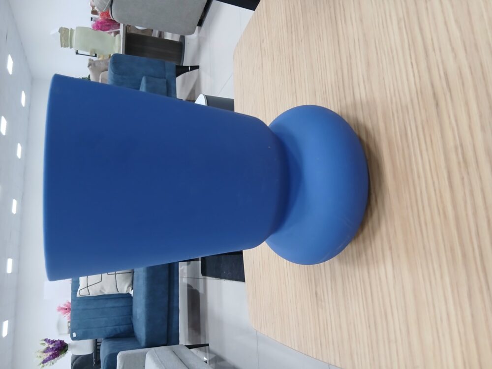 Ceramic vase