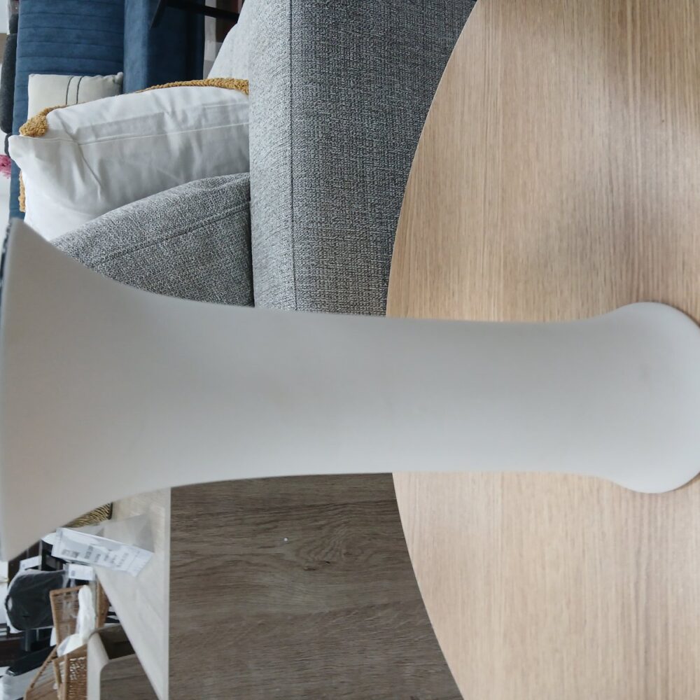 Ceramic vase