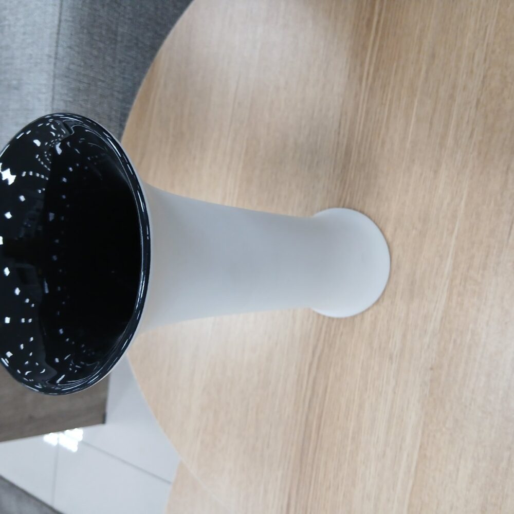 Ceramic vase