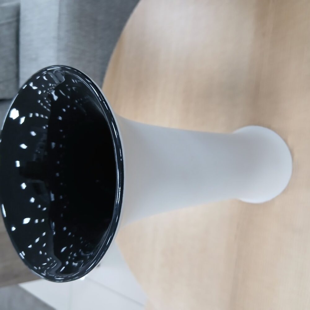 Ceramic vase