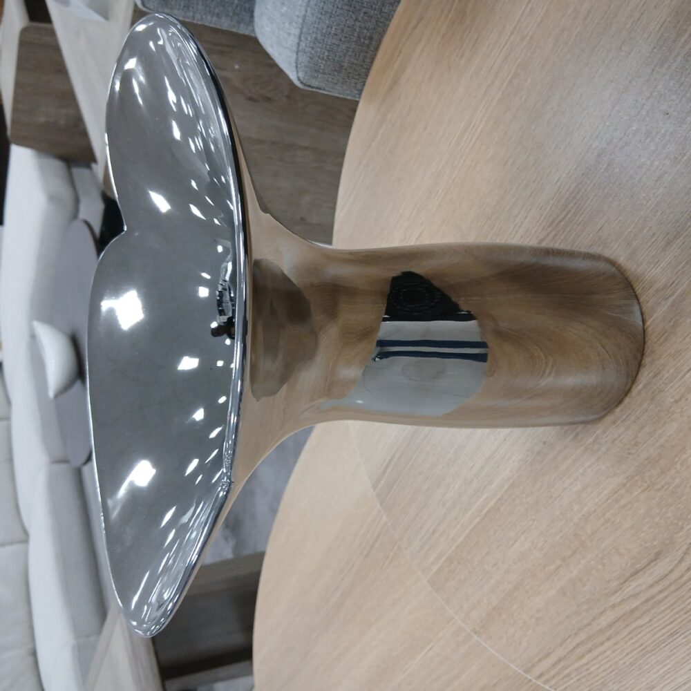 Ceramic vase