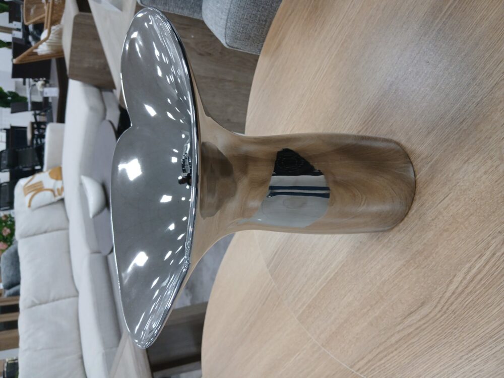 Ceramic vase