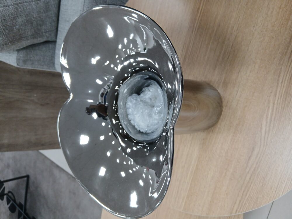 Ceramic vase