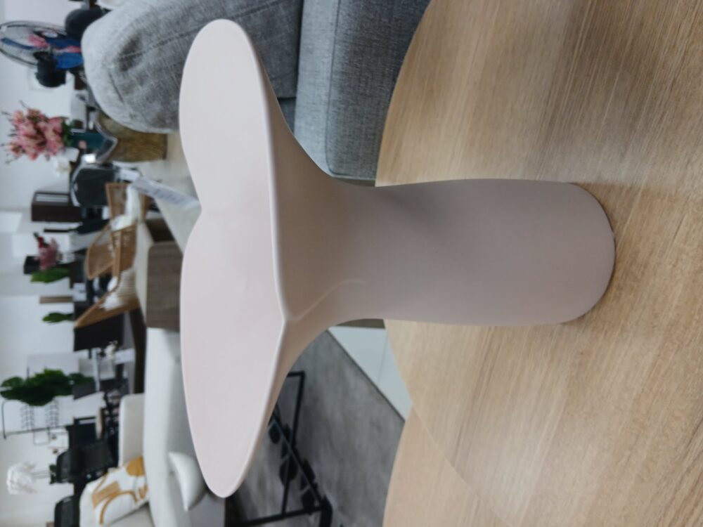 Ceramic vase