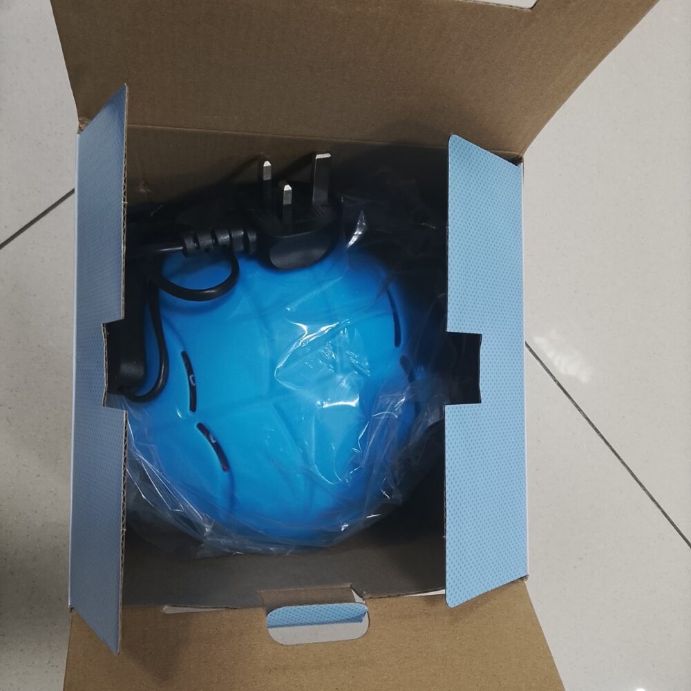 Air Revitalizer