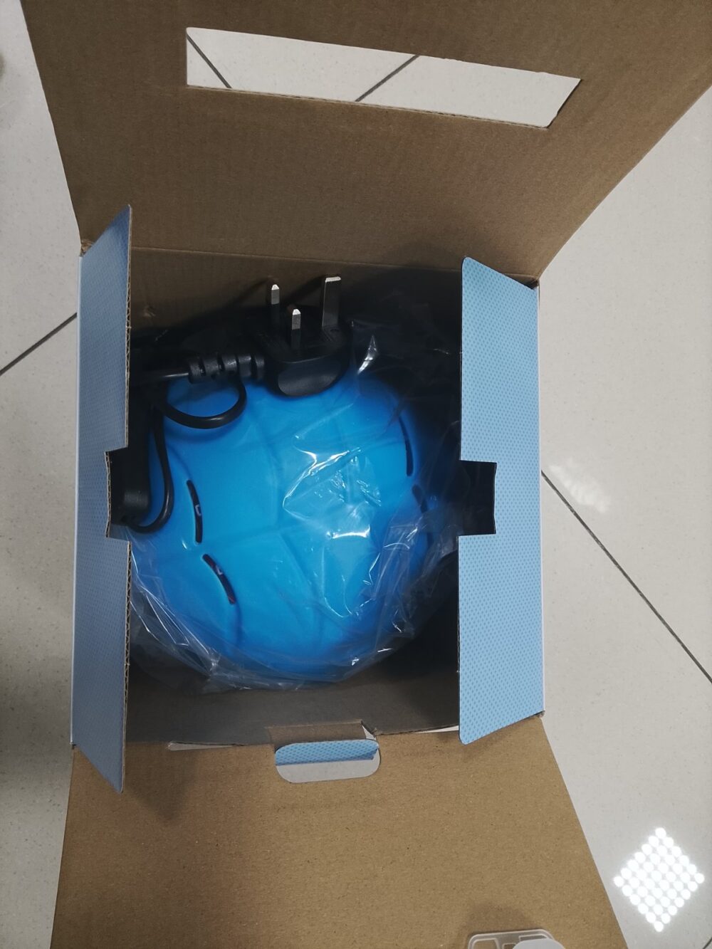Air Revitalizer