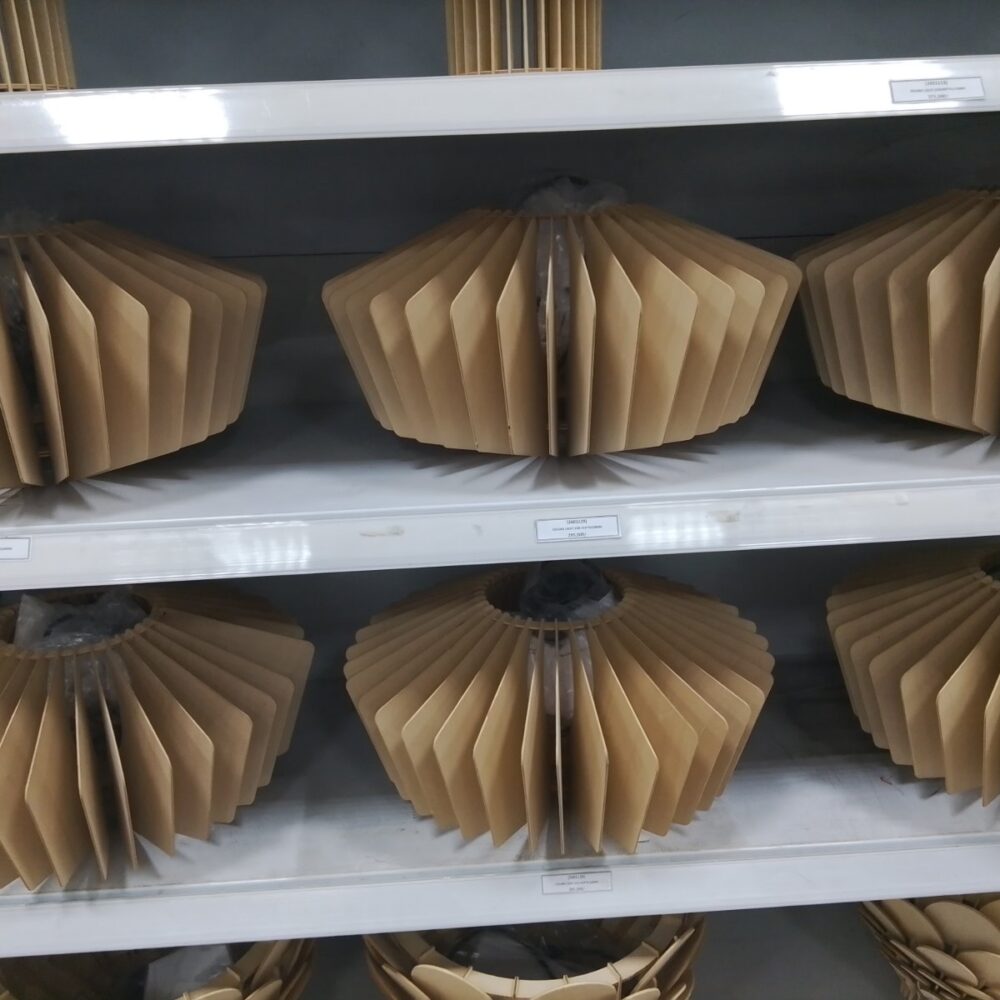 Ceiling Lights