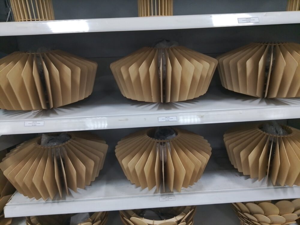Ceiling Lights