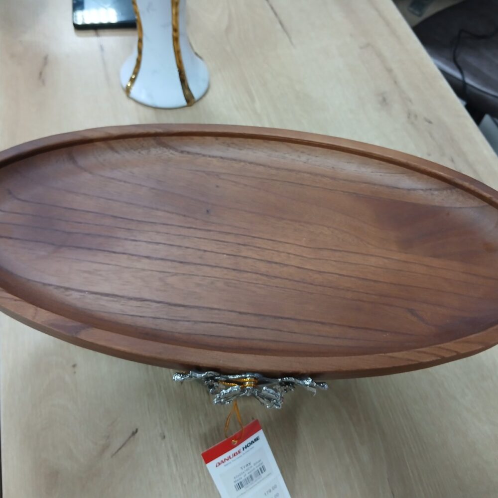 Fruit bowl