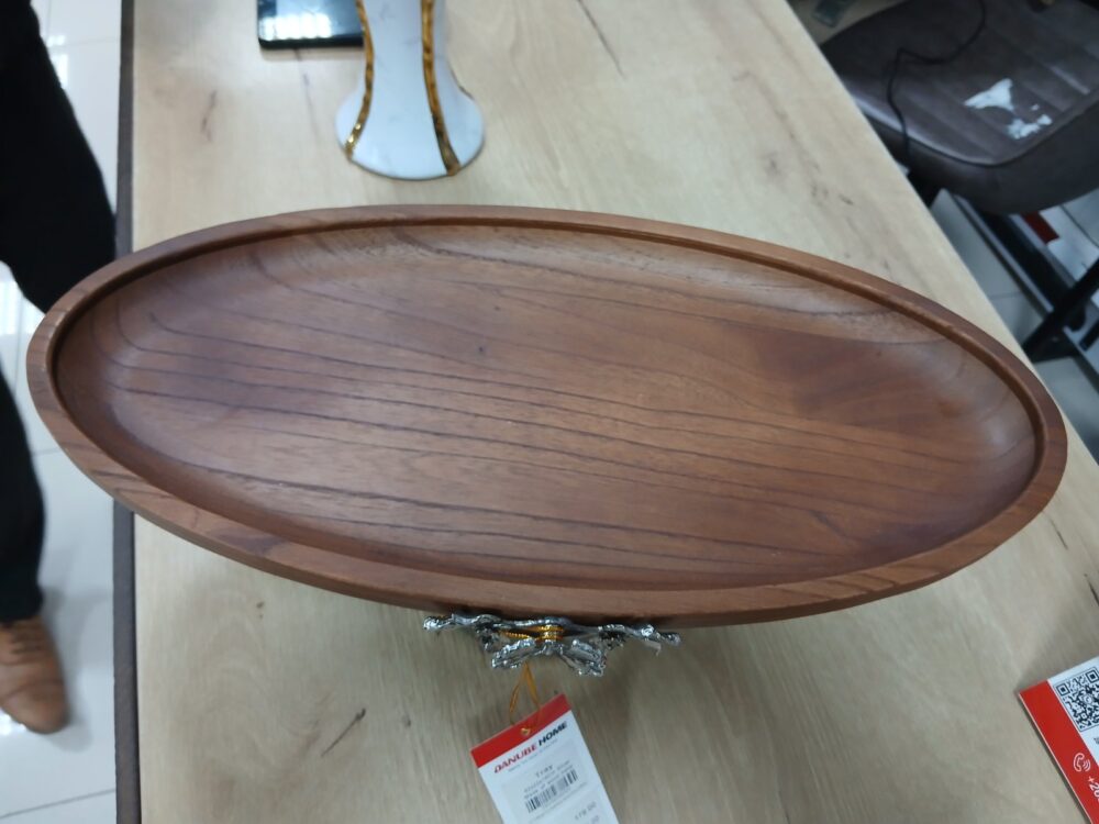 Fruit bowl