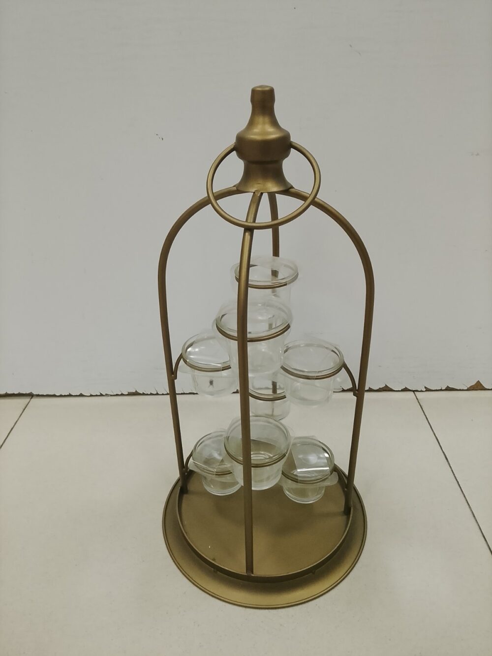 candle holder