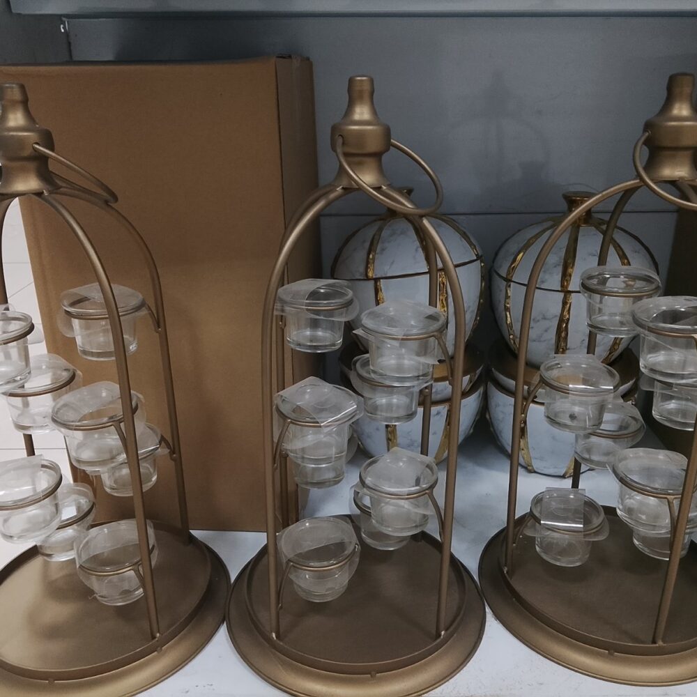 candle holder
